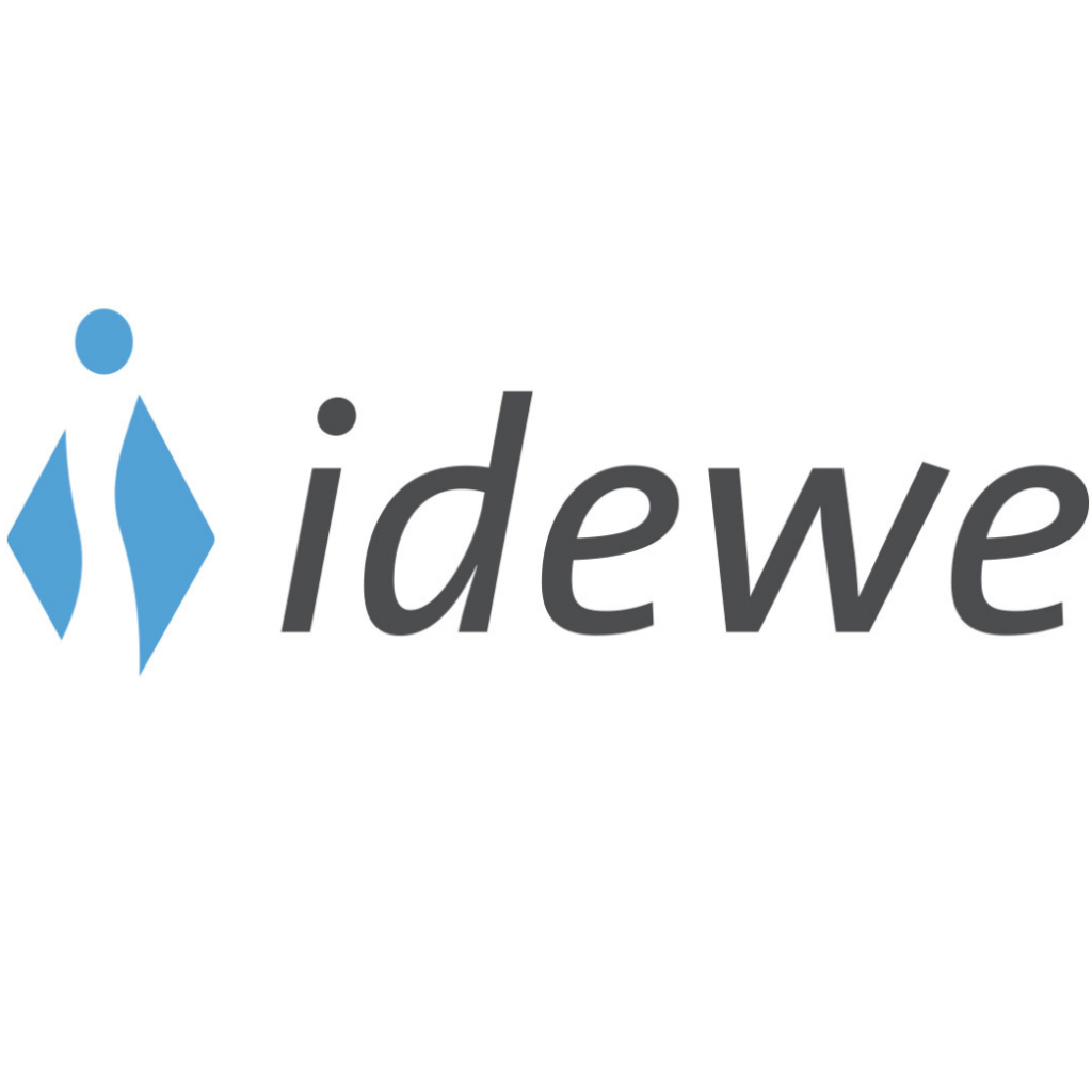 Van Kelst referenties klanten Idewe logo