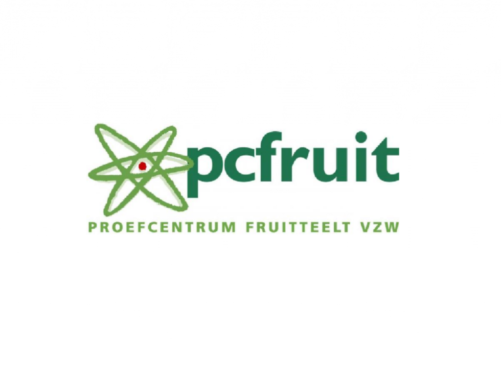 Van Kelst referenties klanten pcfruit logo