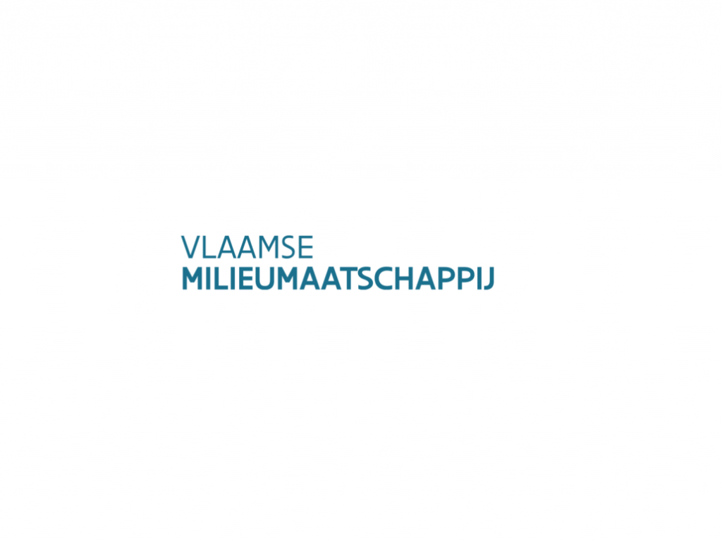 Van Kelst referenties klanten Vlaamse milieumaatschappij logo